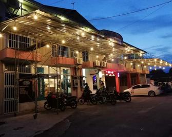 daisyinn Budget Hotel Kuala Terengganu - Kuala Terengganu - Edificio