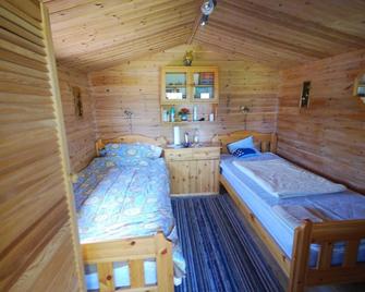 Ferienhaus in Tibro mit Kleinem Garten - Tibro - Habitación