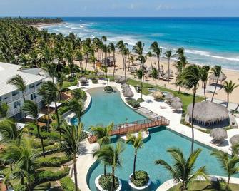 Excellence Punta Cana by The Excellence Collection - Adults Only - Punta Cana - Uima-allas