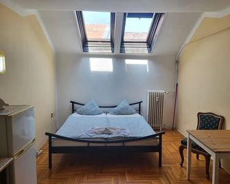 Casa Nora - Budapest