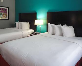 Clarion Inn Atlantic City - Atlantic City - Habitación