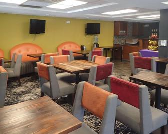 Clarion Inn - Atlantic City - Restaurant