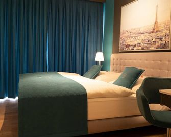 Friends Hotel Bad Salzuflen - Bad Salzuflen