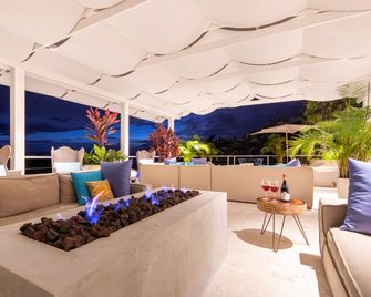 The Retreat Costa Rica - Wellness Resort & Spa - Atenas - Balcony
