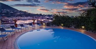 Aragona Palace Hotel & Spa - Ischia - Pool