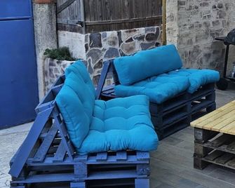 cosy studio - Saint-Maximin-la-Sainte-Baume