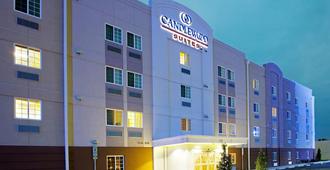 Candlewood Suites Jacksonville - Jacksonville - Building