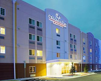 Candlewood Suites Jacksonville By IHG - ג'קסונוויל - בניין