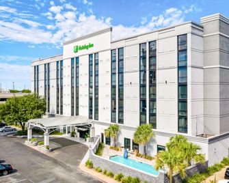 Holiday Inn Alexandria - Downtown By IHG - Alexandria - Edificio