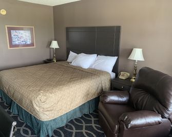 Richland Inn - Lewisburg - Lewisburg