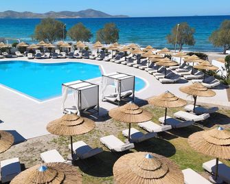Kos Palace Hotel - Tigaki