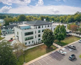 The Munford Suite - McMinnville - Edificio