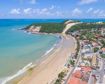 كريستي ريزورت - ناتال - شاطئ