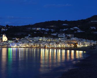 Hotel Spa Cap De Creus - El Port de la Selva