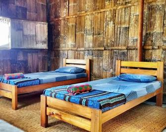 Borneo Tribal Village (Btv) - Bau - Camera da letto
