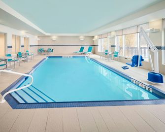 TownePlace Suites by Marriott Ottawa Kanata - Ottawa - Pool