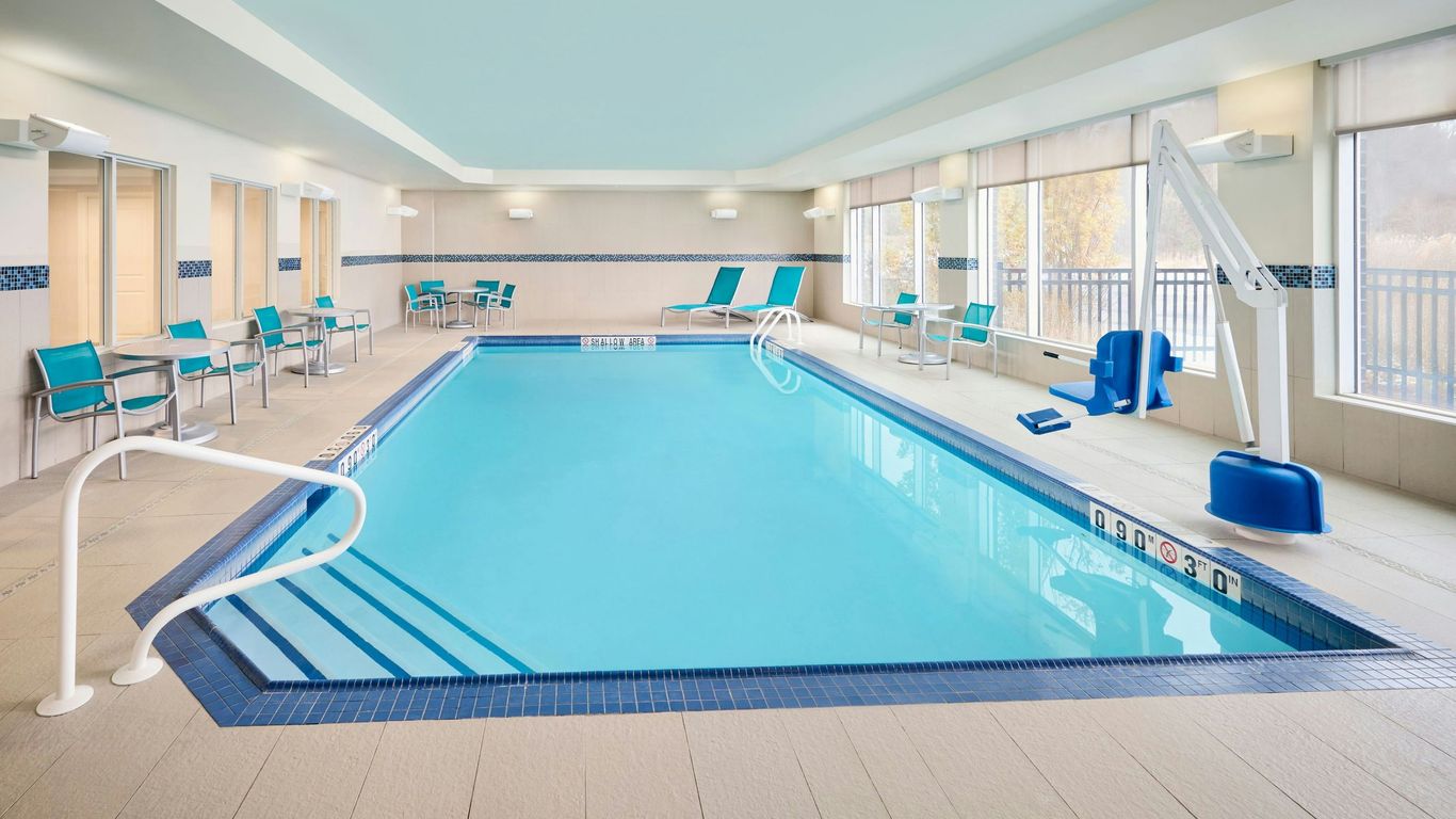 TownePlace Suites by Marriott Ottawa Kanata