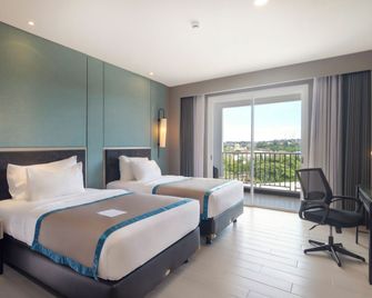 Blue Sky Hotel - Balikpapan