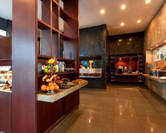 ibis Kuwait Salmiya - Salmiya - Їдальня