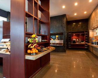 ibis Kuwait Salmiya - Salmiya - Dining room
