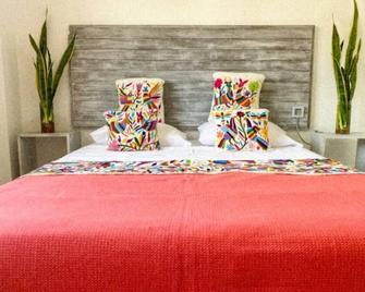 Getsemani, authentic neighborhood of the historical center! - Cartagena de Indias - Habitación