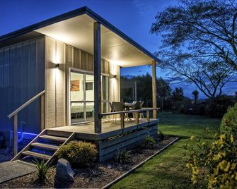 Taupo Debretts Spa Resort - Taupo - Κτίριο