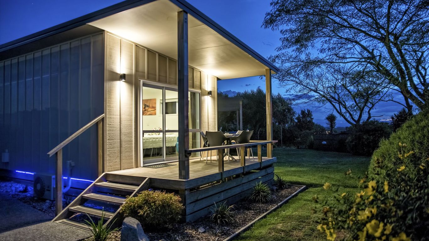 Taupo Debretts Spa Resort