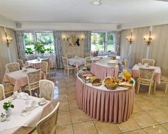 Wald-Hotel - Troisdorf - Restaurant