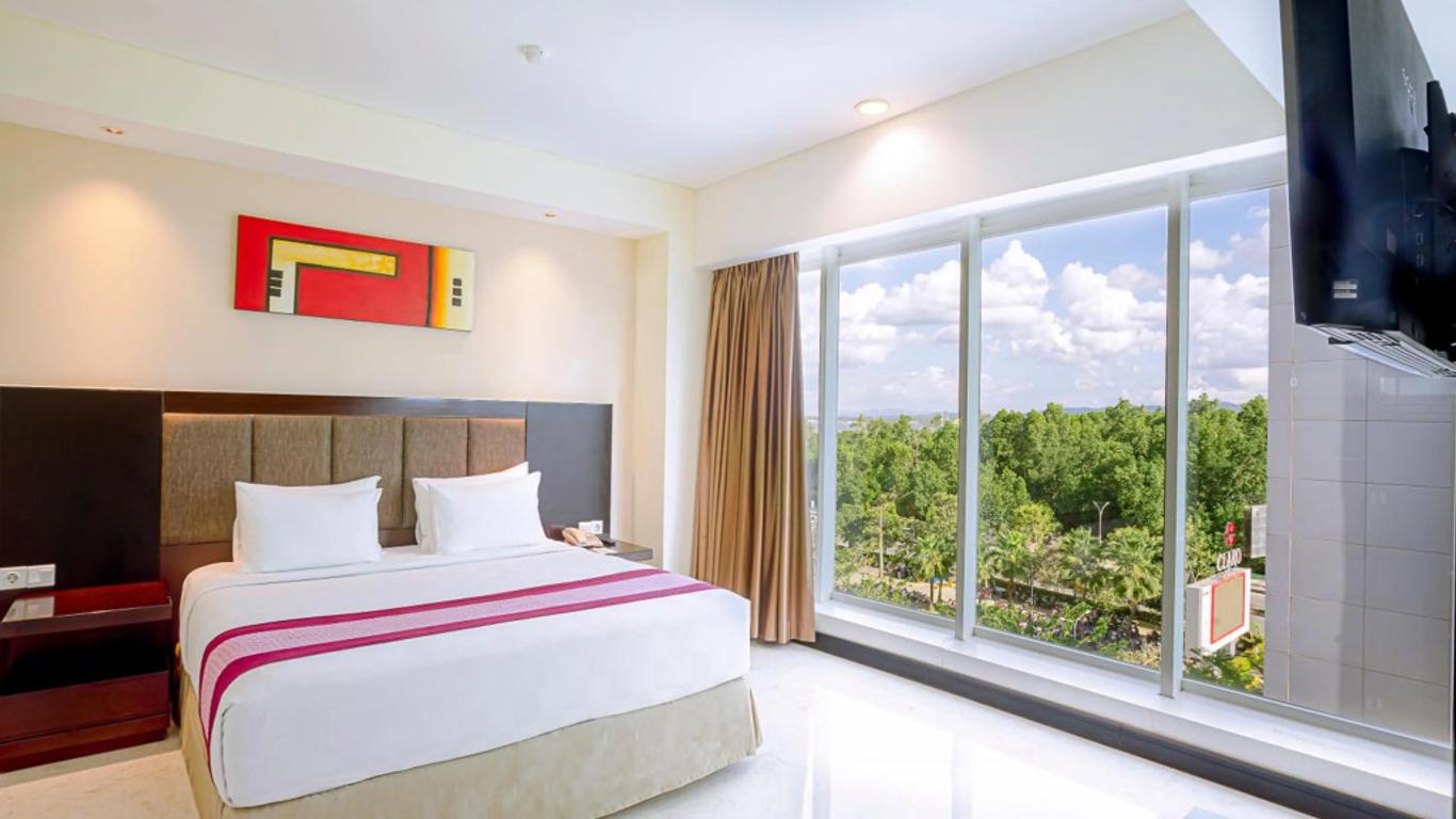 Claro Hotel Kendari