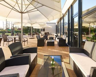 Mercure Cieszyn - Cieszyn - Restaurant