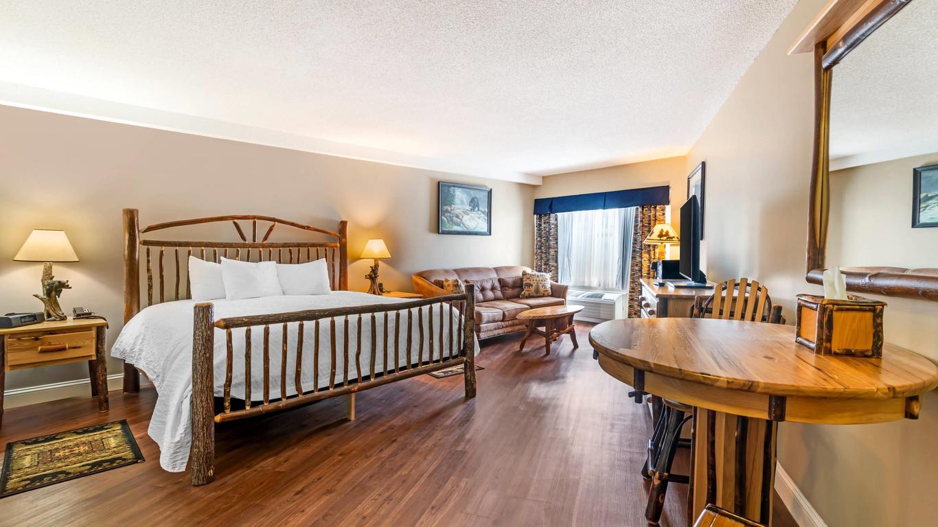 Black Bear Inn, an Ascend Collection Hotel