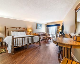 Black Bear Inn, an Ascend Collection Hotel - Orono - Habitación