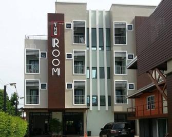 The Room Apartment - Nang Rong - Clădire