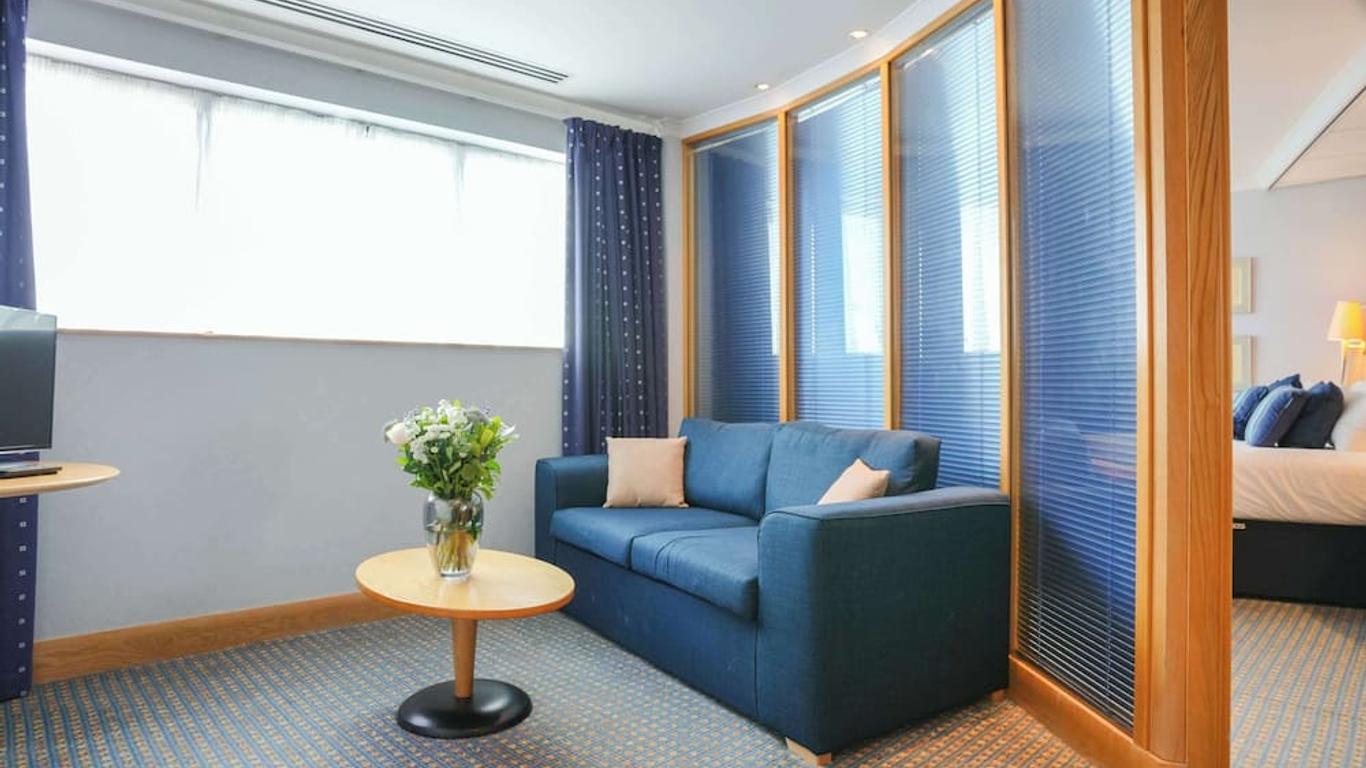 Bolton Stadium Hotel