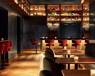 Hyde London City - London - Bar