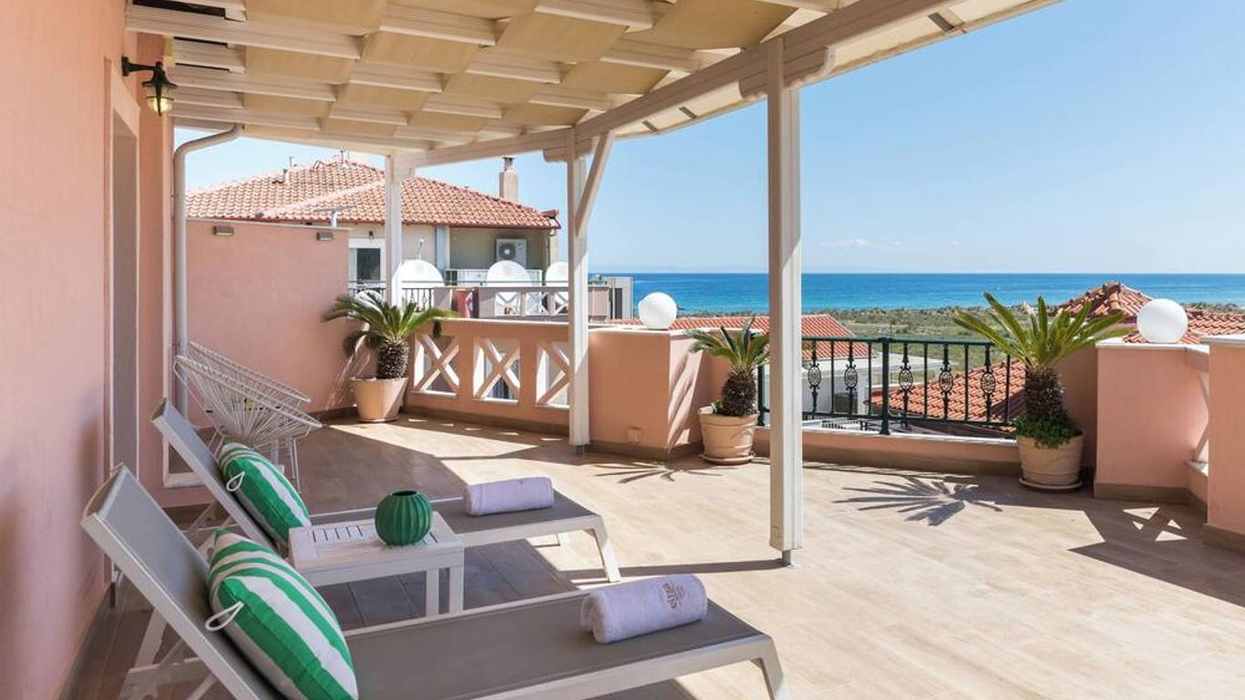 Eliza Hotel by Panel Hospitality