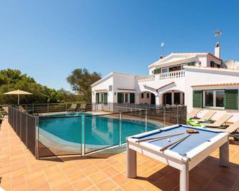 Villa Gecko by Villa Plus - Santo Tomás - Piscina