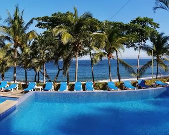 Bahia Pez Vela Resort - Ocotal - Pool