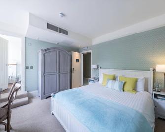 The Wolfpack Inn - London - Bedroom