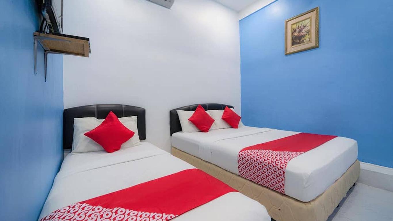 Hotel O My Budget Home