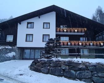 Der Kristall Top 5 by Globalimmoservice - Bad Kleinkirchheim - Budynek