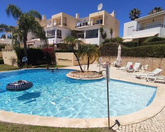 Sand, Sea and Salt - Alvor - Alvor - Piscine