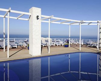 Mr. Mar Suites - Viña del Mar