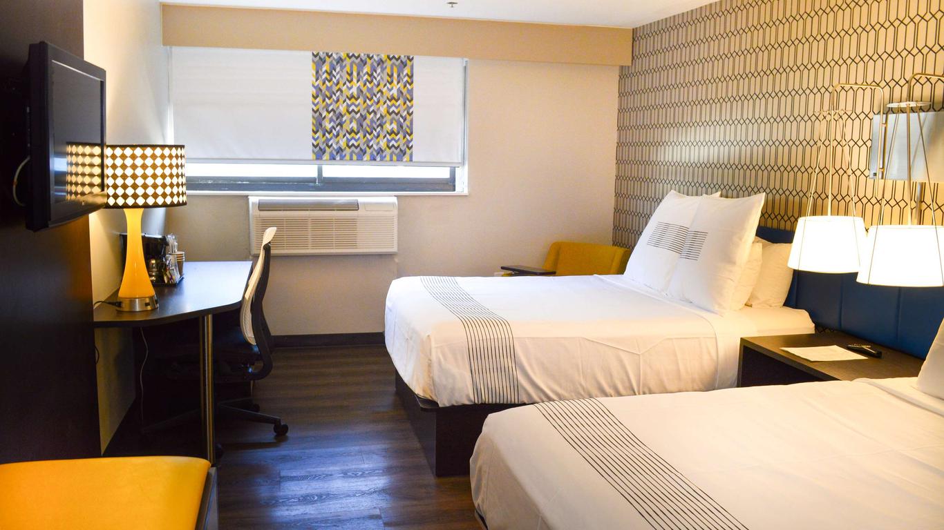 Best Western Plus Ft Lauderdale Hollywood Airport Hotel