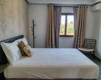 Vila Fuzeta with Pool & Garden - Fuseta - Quarto