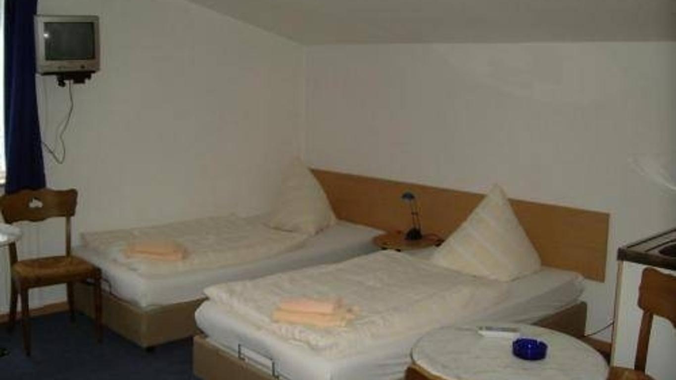 Gt Hotel