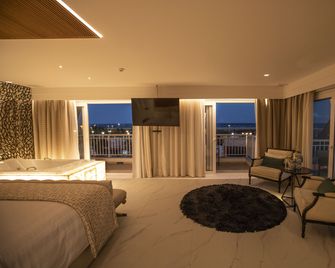 Vidam Hotel Aracaju - Transamerica Collection - Aracaju