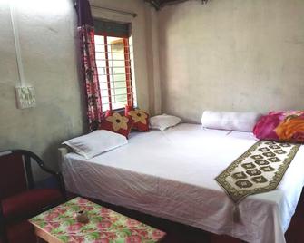 Sundarban Royal Eco Resort - Gosāba - Habitación