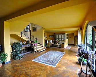 B&B Le Ginestre - Sala Baganza