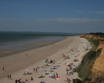 Gite 3 Family friendly, rural setting, close to south coast beaches, market town - La Roche-Bernard - Plage